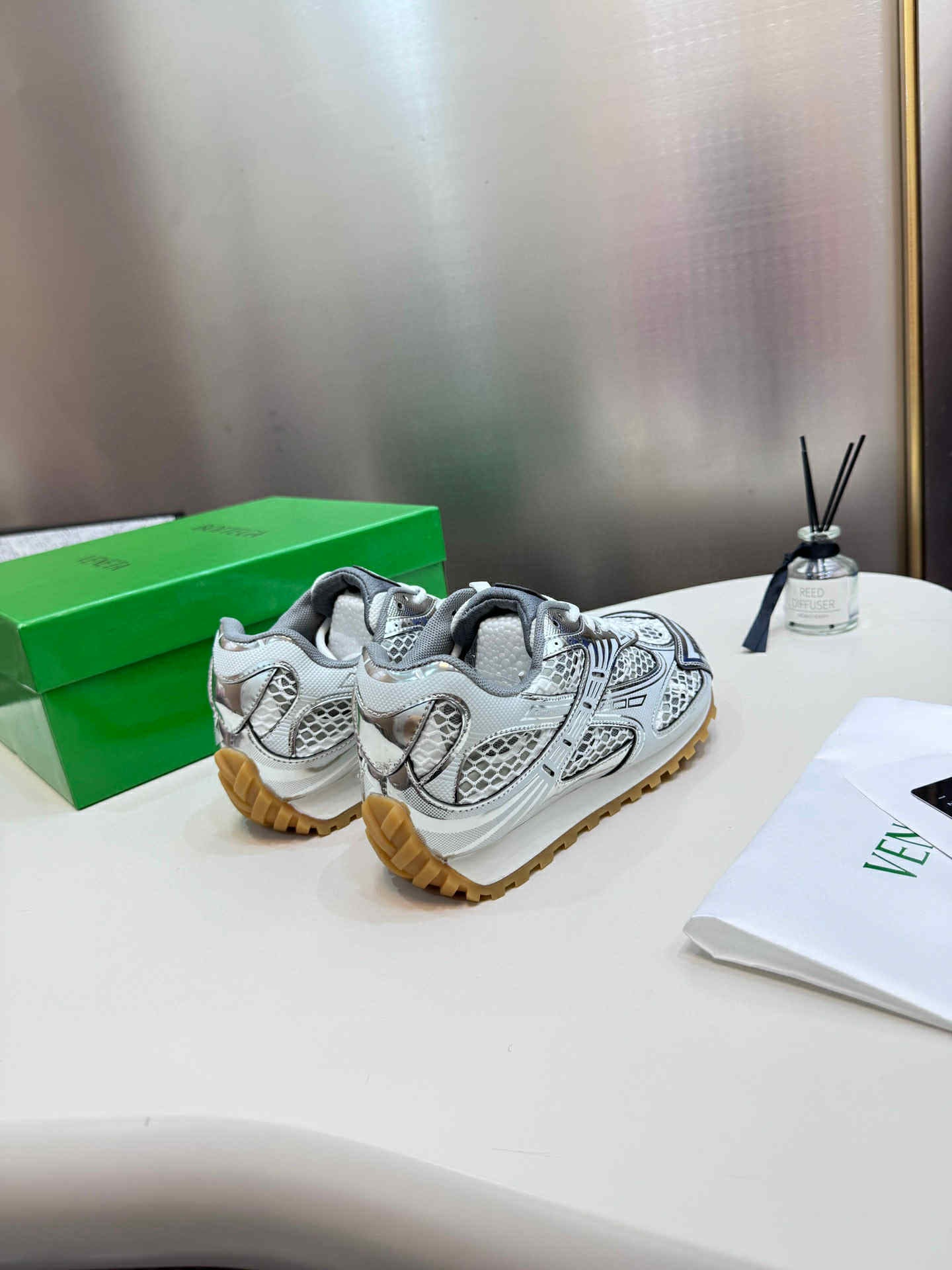 Britney shoes