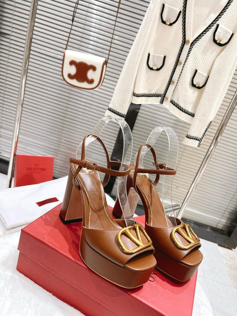 Vona heels