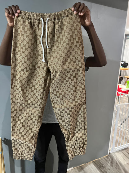 Gg pants