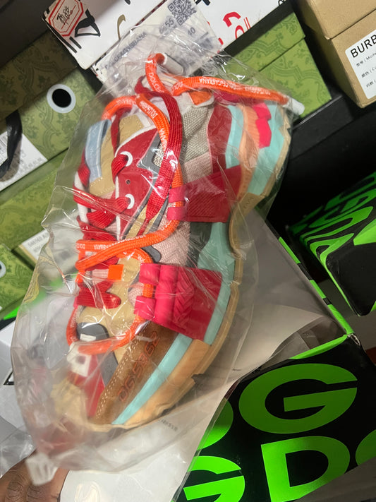 Dg shoes