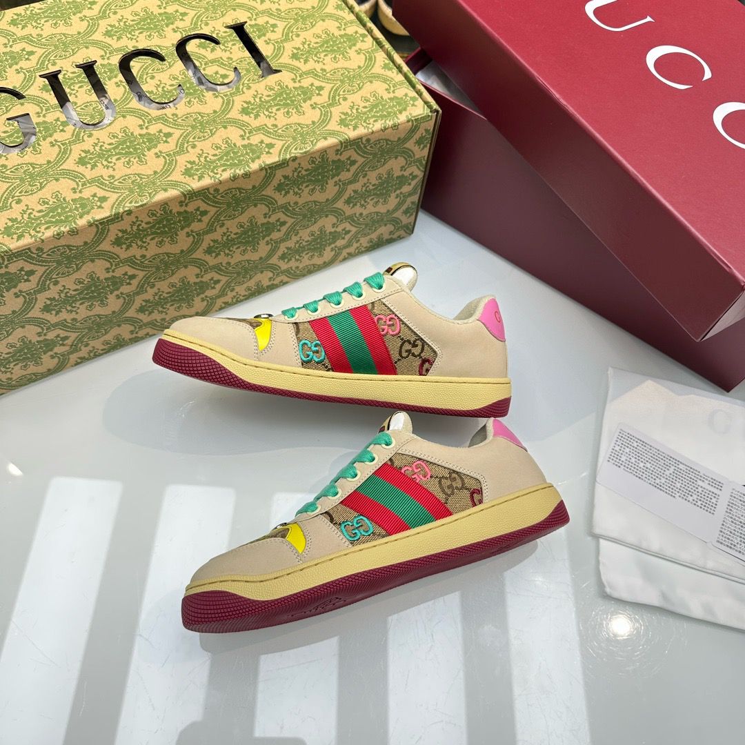 Jessica shoes