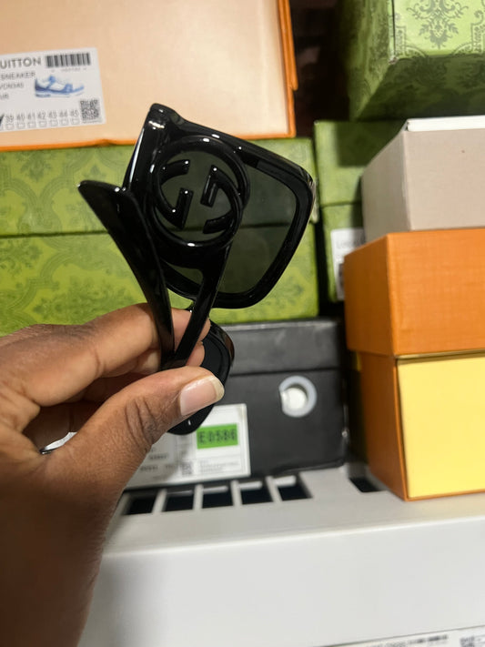 Gg glasses
