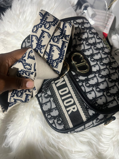 D D bag