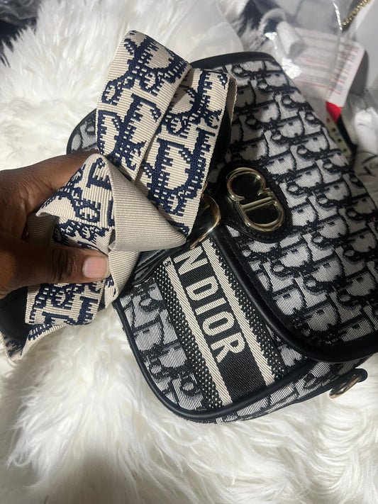 D D bag