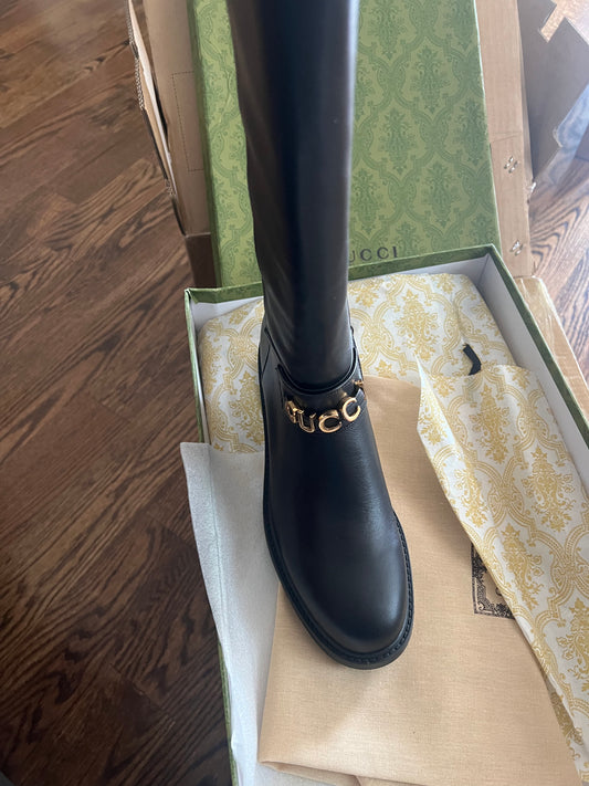 G boot