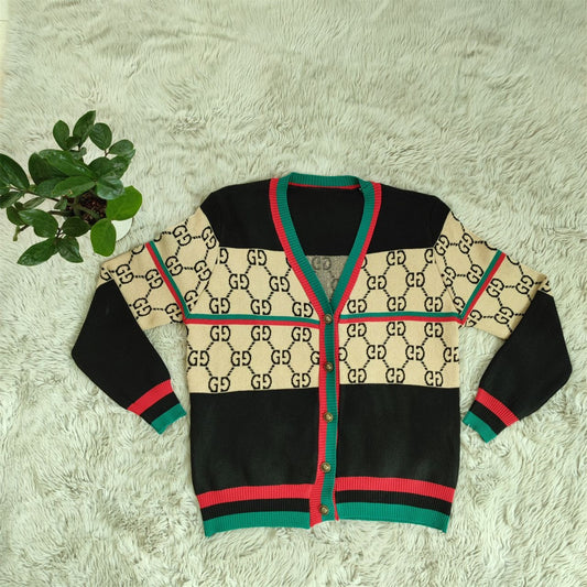 Gaza sweater