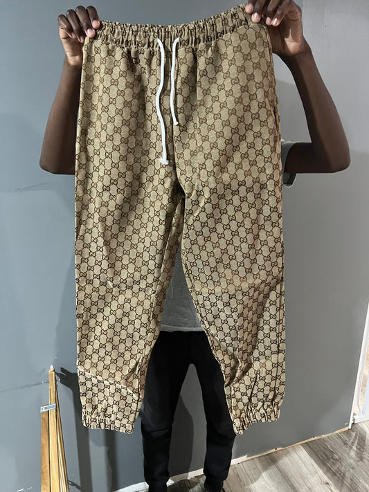 Gg pants