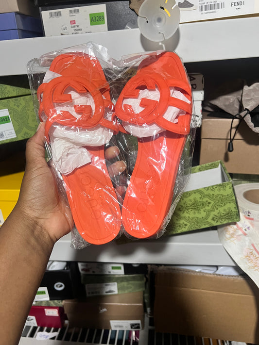 G sandals