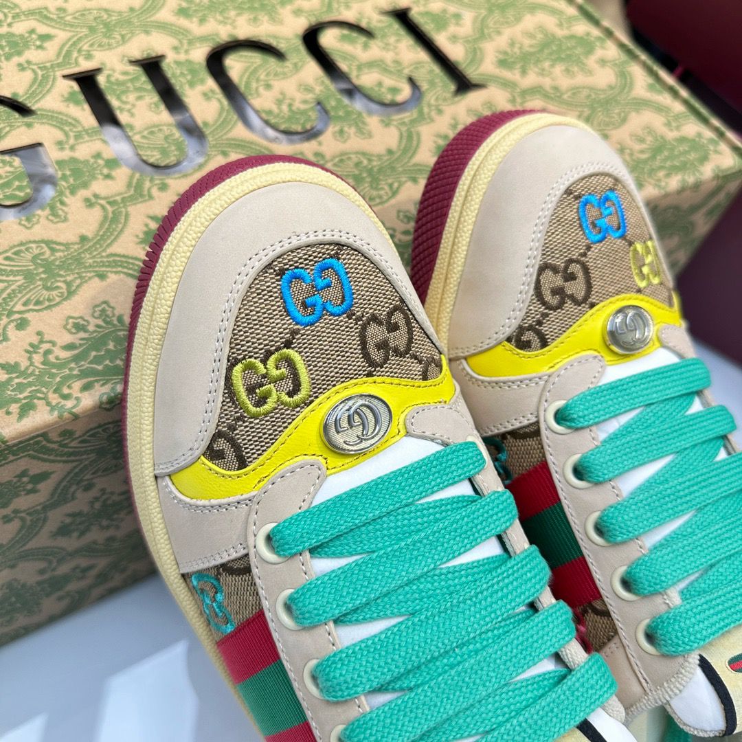 Jessica shoes