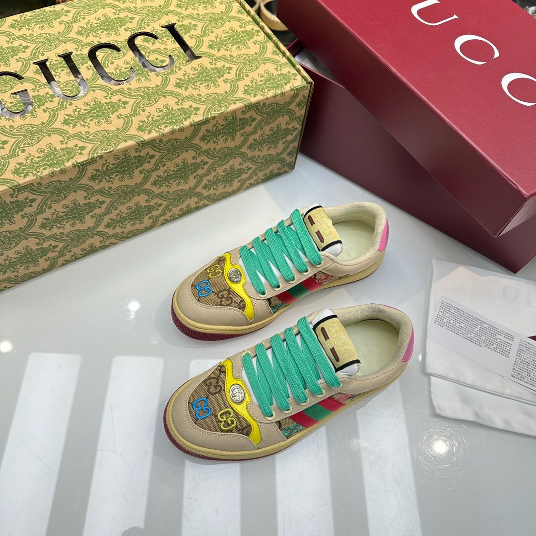 Jessica shoes