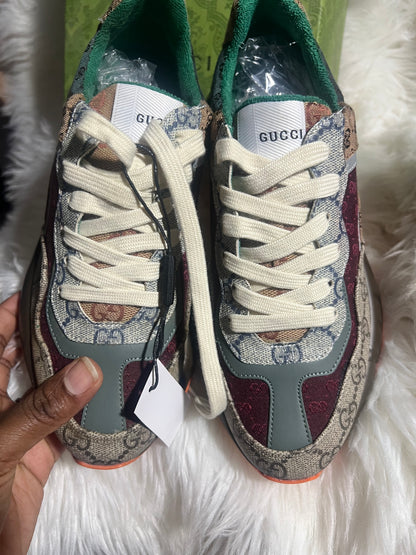 Cocci shoes
