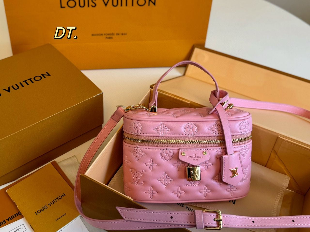 Flower bag
