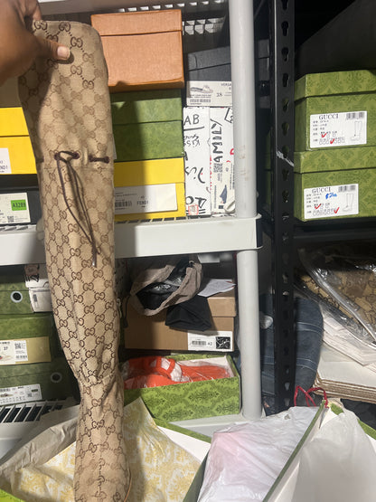 G boots