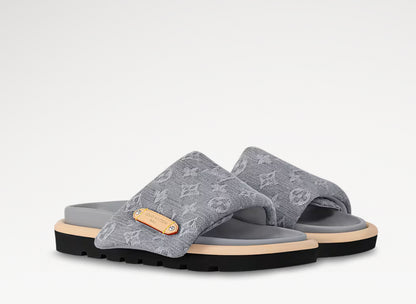 Zoey sandals