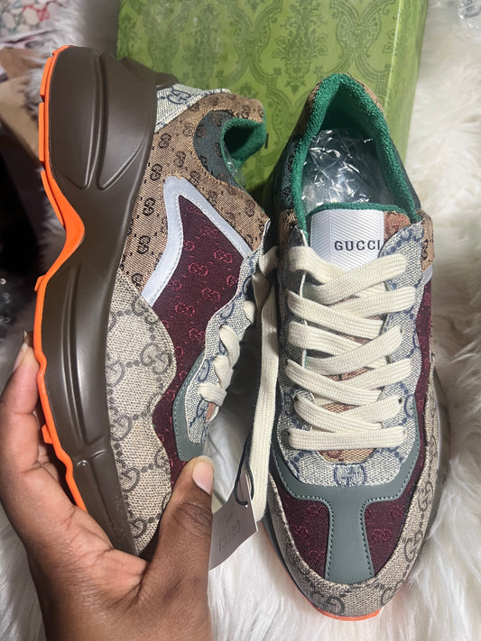 Cocci shoes