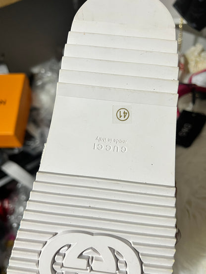 Gg sandals