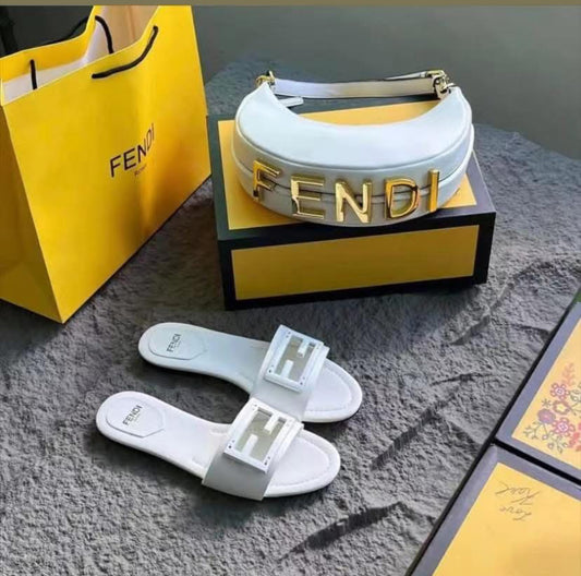 Fan set
