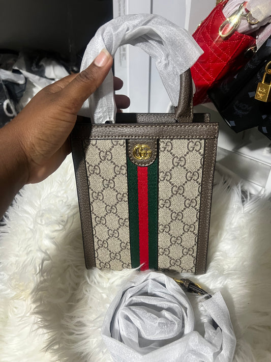 G box bag