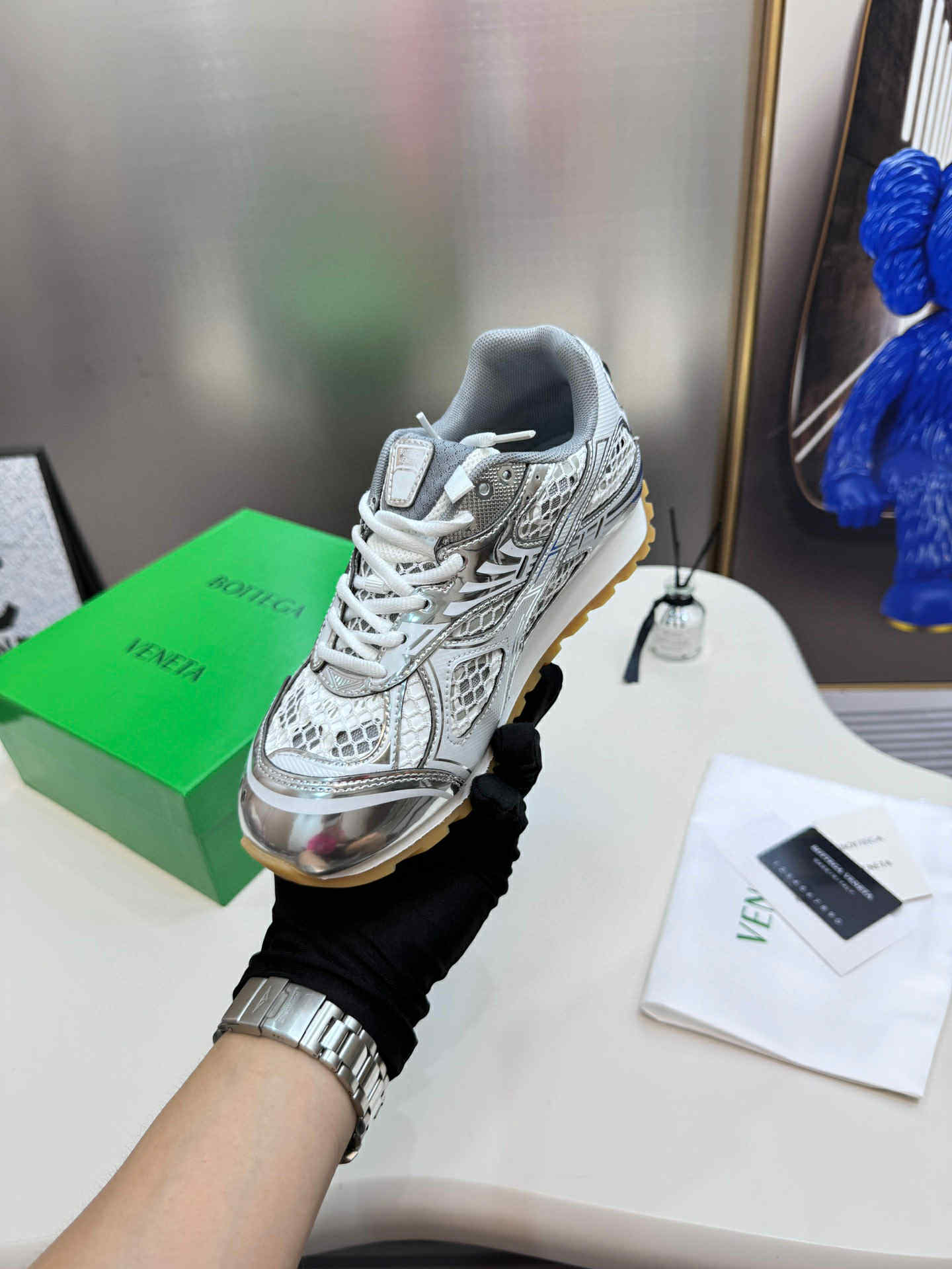 Britney shoes