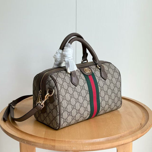 Spider bag
