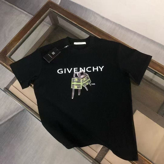 Give t-shirt