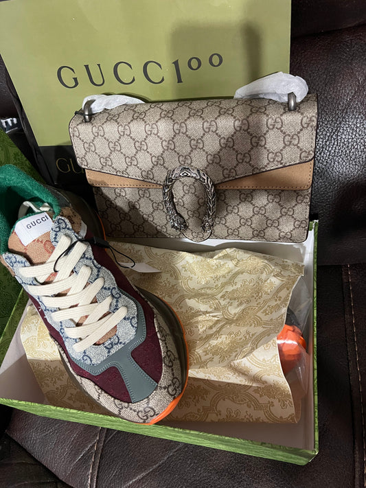 Cocci set