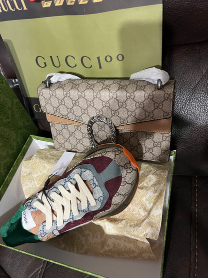 Cocci set