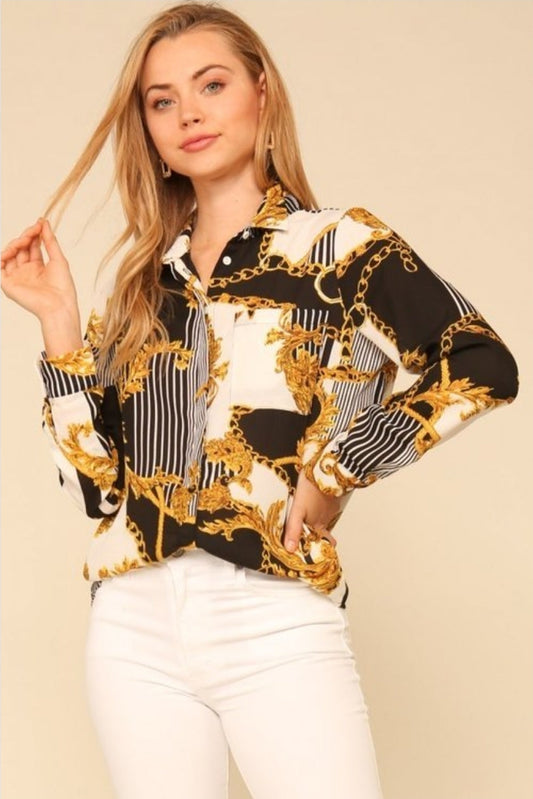 🎁 Chain shirt (100% off)