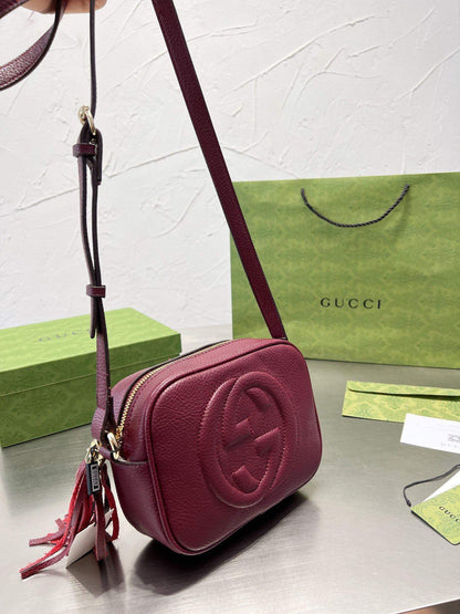 Pucci bag