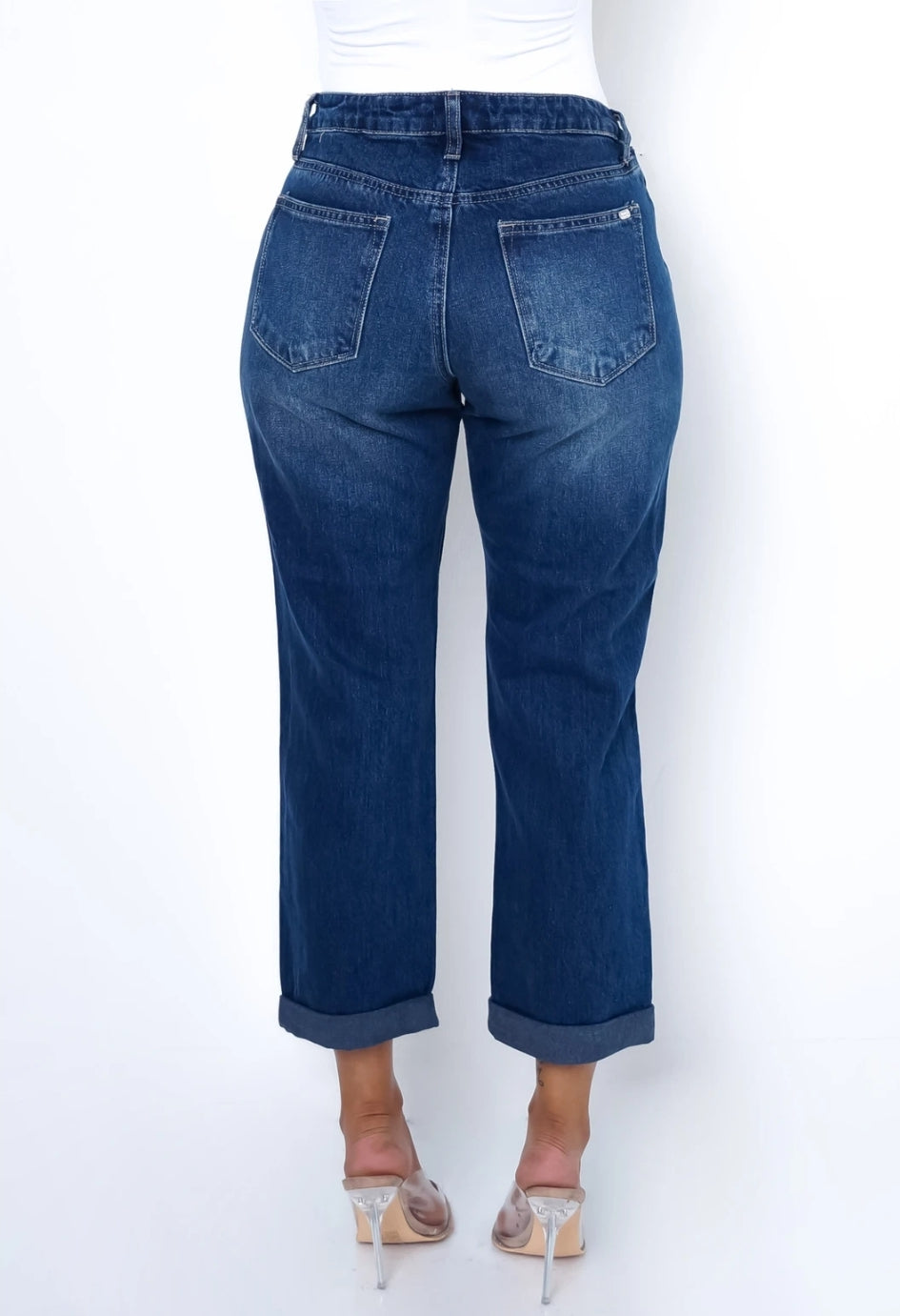 Virginia Jeans